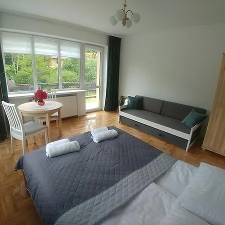 Dom Pod Sokolica Guest house