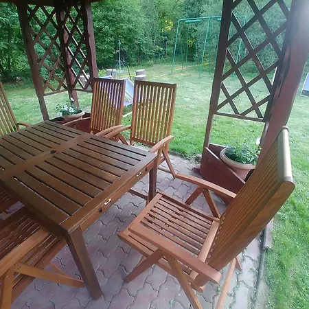 Guest house Dom Pod Sokolica