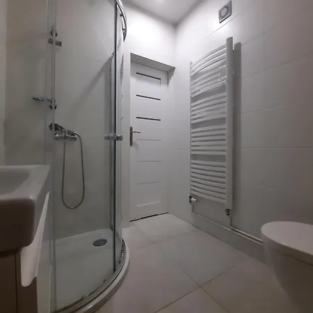 Dom Pod Sokolica Guest house *