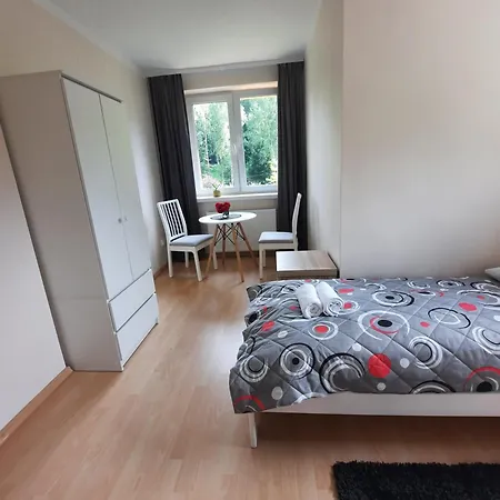 Guest house Dom Pod Sokolica