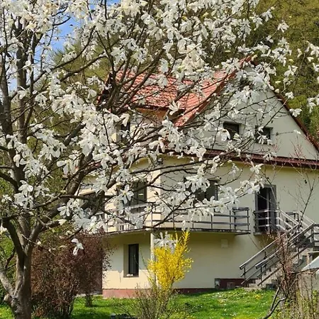 Guest house Dom Pod Sokolica Bedkowice (Krakow)