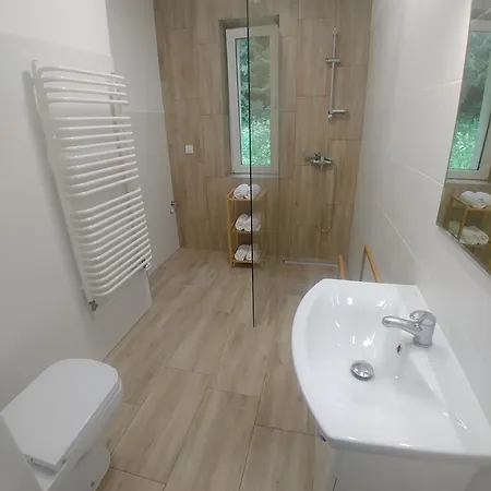 Dom Pod Sokolica Guest house
