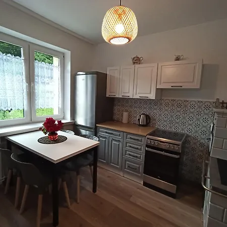 Dom Pod Sokolica Guest house