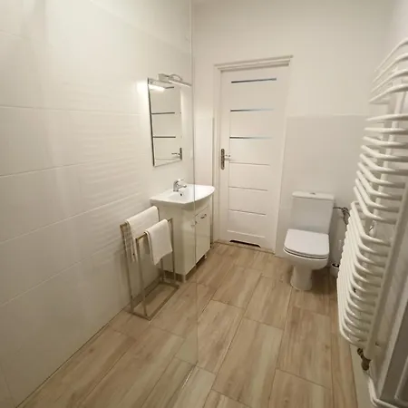 Dom Pod Sokolica Guest house *