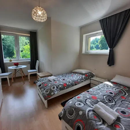 Guest house Dom Pod Sokolica Bedkowice (Krakow)