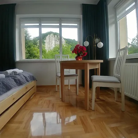 Guest house Dom Pod Sokolica